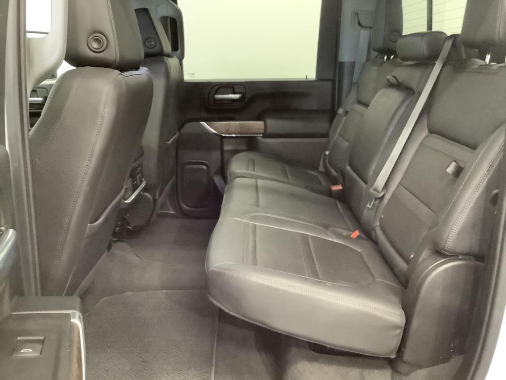 used 2021 GMC Sierra 3500 car, priced at $56,980