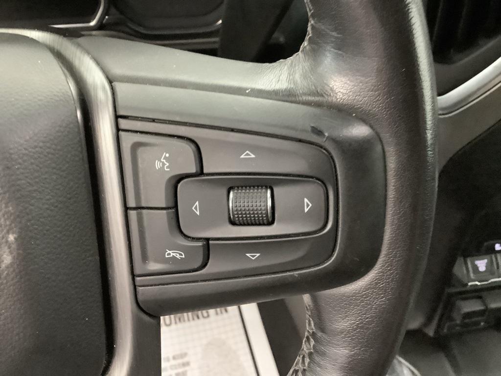 used 2021 GMC Sierra 3500 car, priced at $56,980