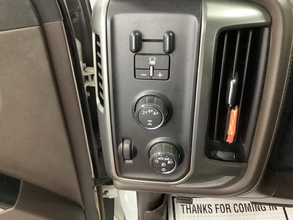 used 2018 Chevrolet Silverado 2500 car, priced at $47,480