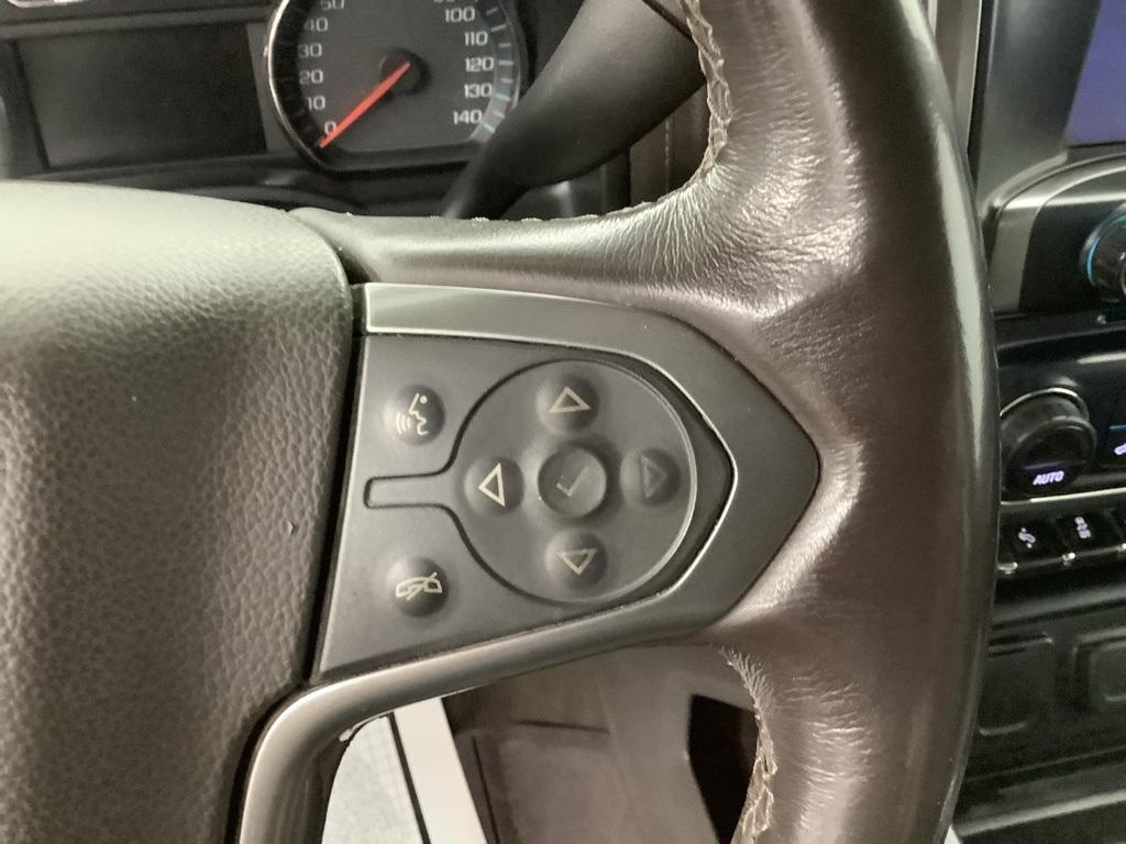 used 2018 Chevrolet Silverado 2500 car, priced at $47,480