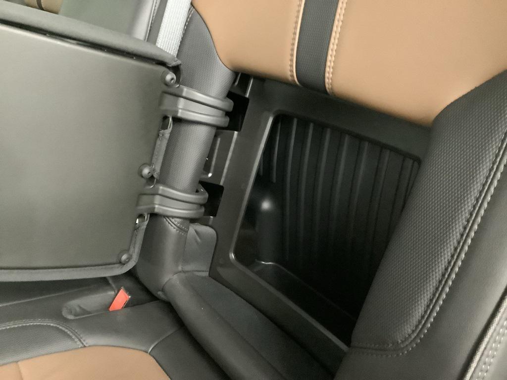 used 2021 Chevrolet Silverado 2500 car, priced at $63,980