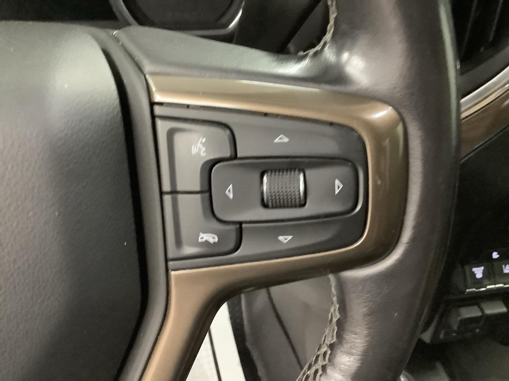 used 2021 Chevrolet Silverado 2500 car, priced at $63,980