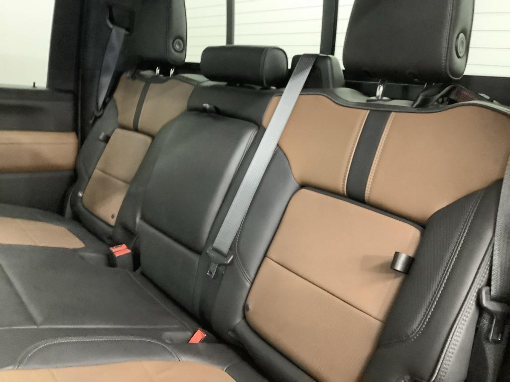 used 2021 Chevrolet Silverado 2500 car, priced at $63,980