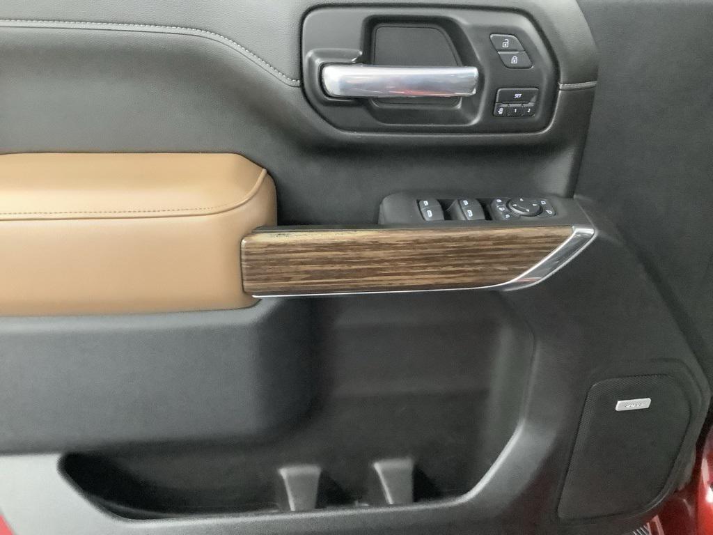 used 2021 Chevrolet Silverado 2500 car, priced at $63,980