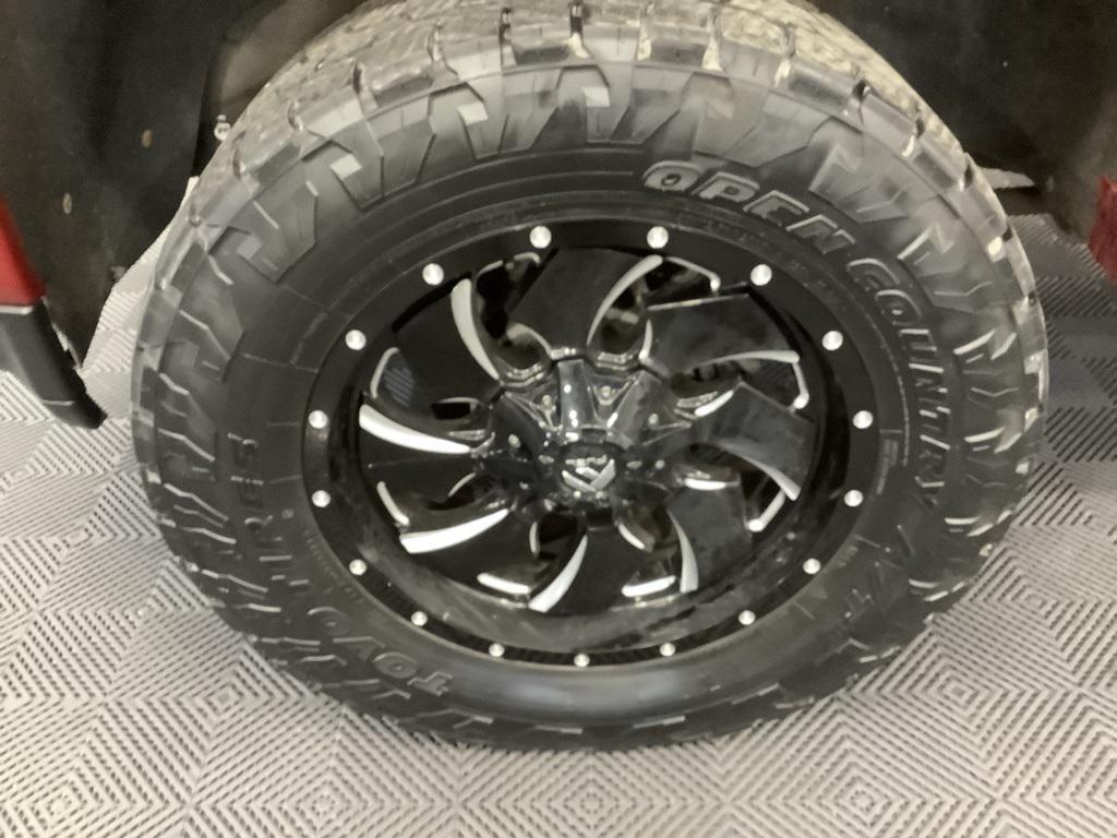 used 2021 Chevrolet Silverado 2500 car, priced at $63,980
