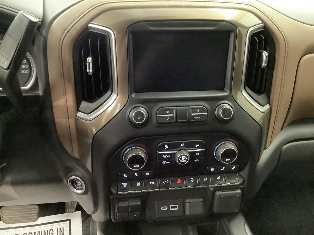 used 2021 Chevrolet Silverado 2500 car, priced at $63,980