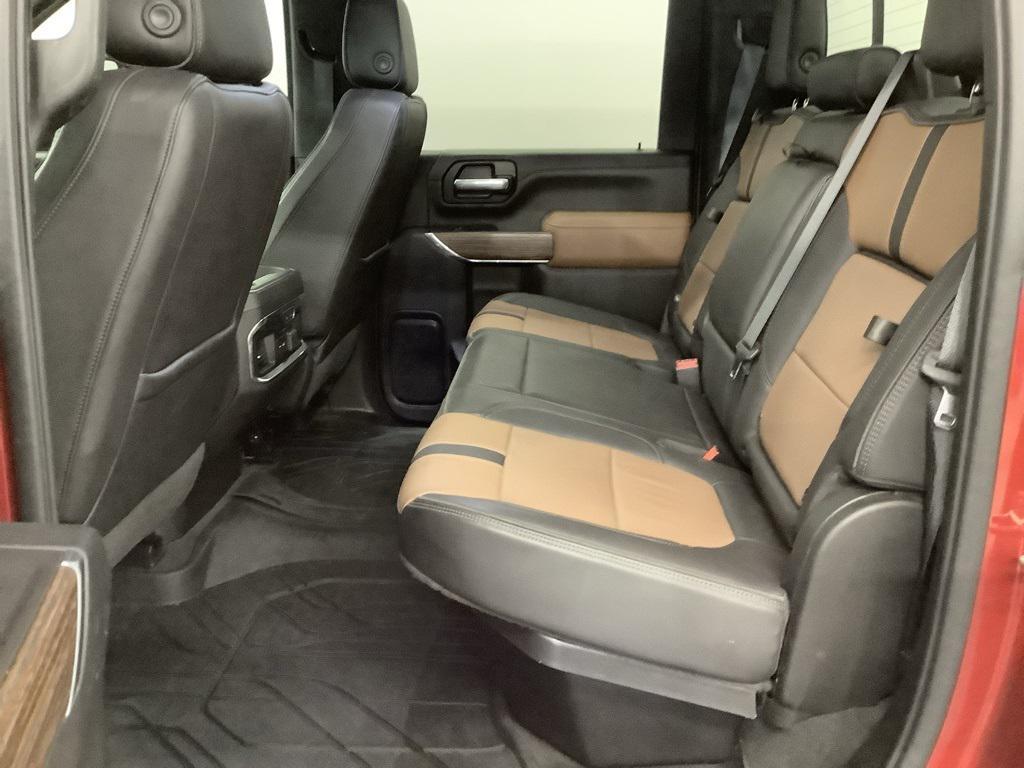 used 2021 Chevrolet Silverado 2500 car, priced at $63,980