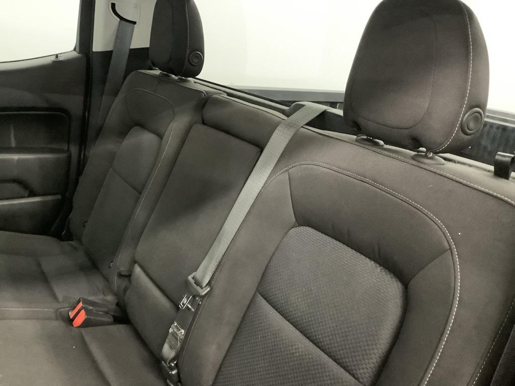 used 2019 Chevrolet Colorado car, priced at $22,480