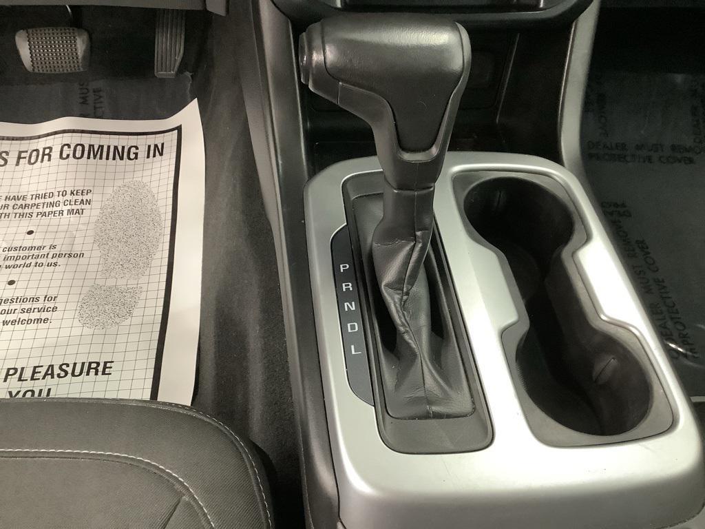 used 2019 Chevrolet Colorado car, priced at $22,480