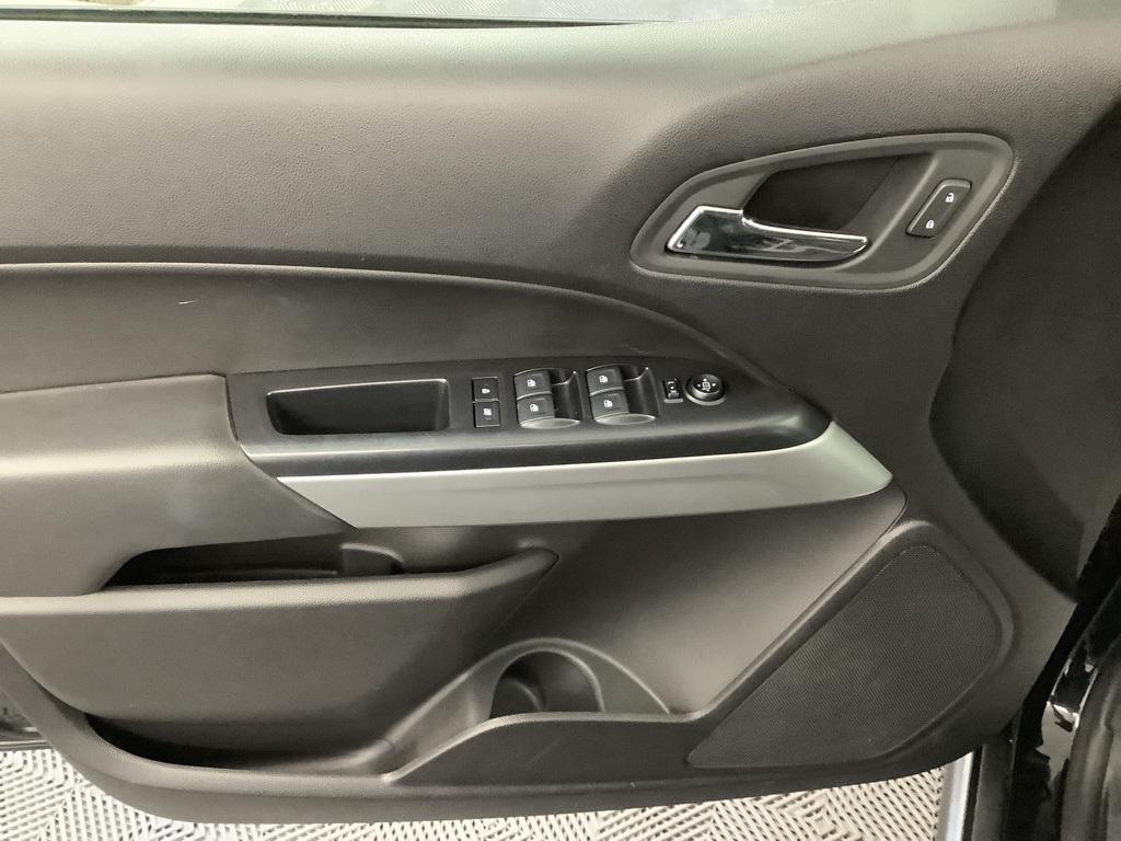 used 2019 Chevrolet Colorado car, priced at $22,480