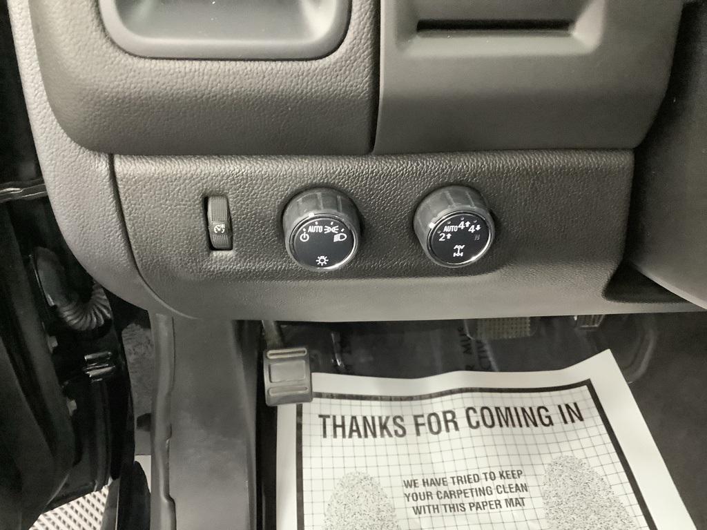 used 2019 Chevrolet Colorado car, priced at $22,480