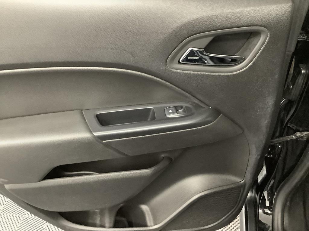 used 2019 Chevrolet Colorado car, priced at $22,480