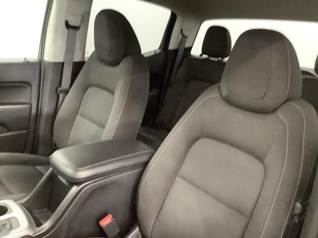 used 2019 Chevrolet Colorado car, priced at $22,480