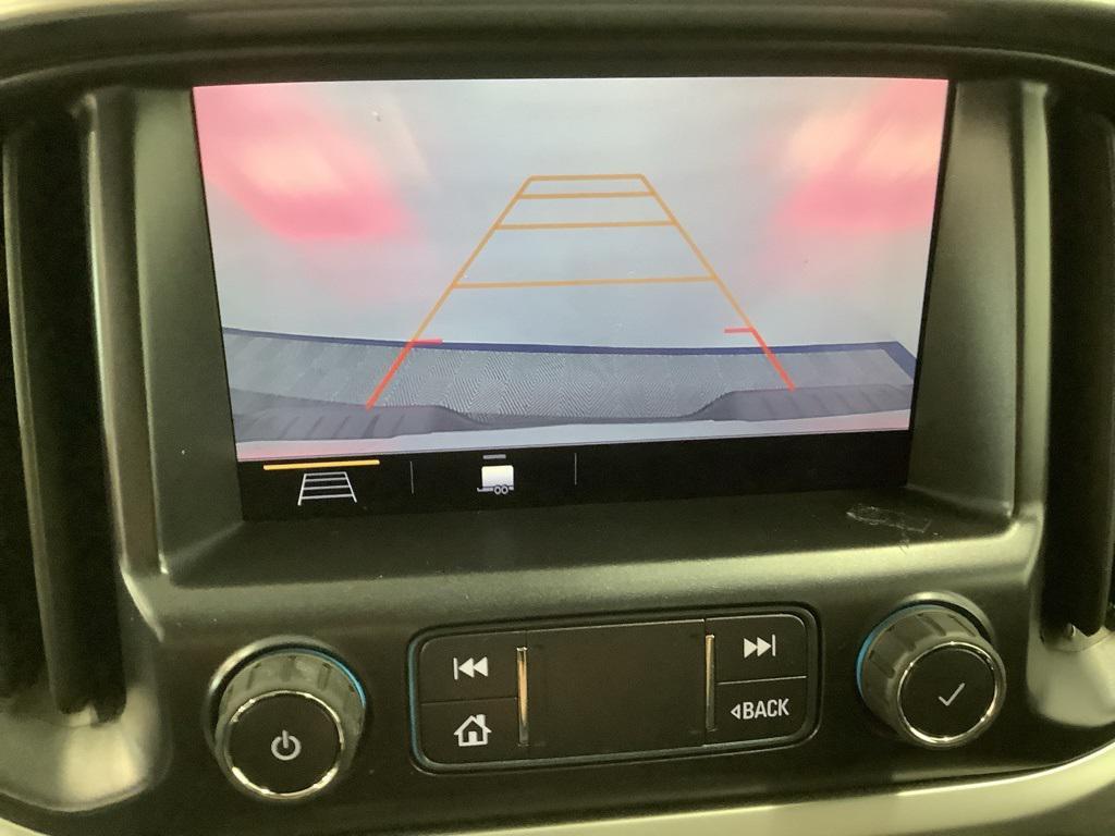 used 2019 Chevrolet Colorado car, priced at $22,480