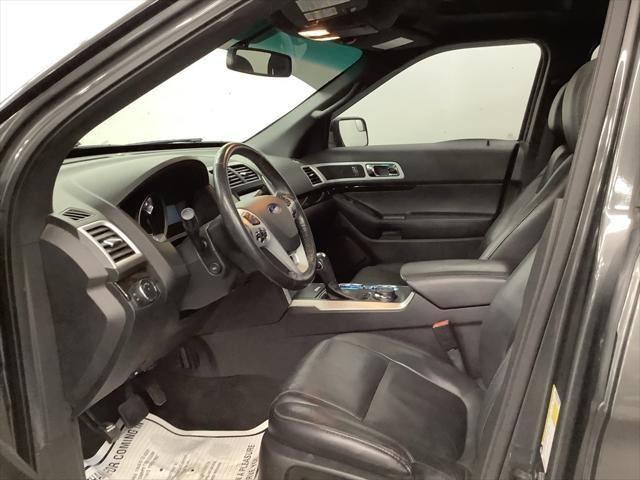 used 2015 Ford Explorer car, priced at $9,980