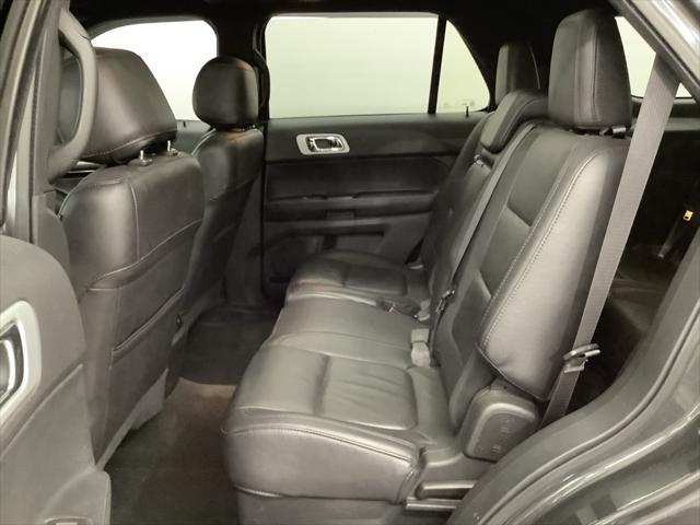 used 2015 Ford Explorer car, priced at $9,980