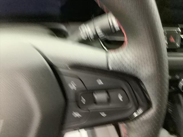 new 2025 Chevrolet TrailBlazer car