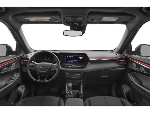 new 2025 Chevrolet TrailBlazer car