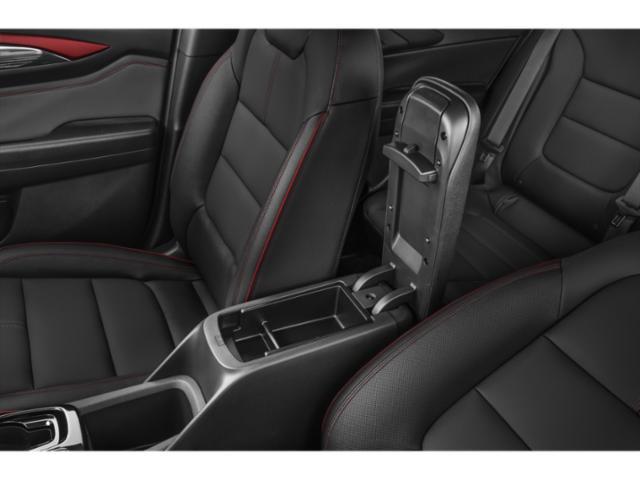 new 2025 Chevrolet TrailBlazer car