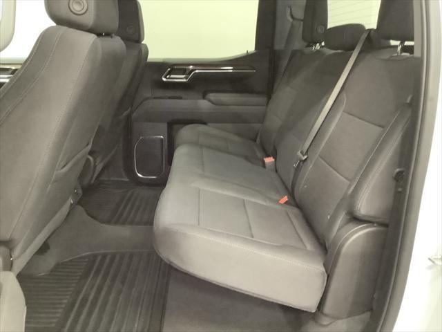 new 2025 Chevrolet TrailBlazer car