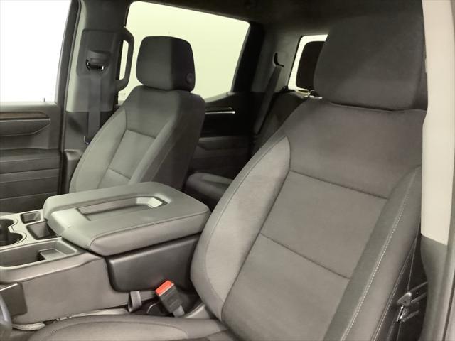 new 2025 Chevrolet TrailBlazer car