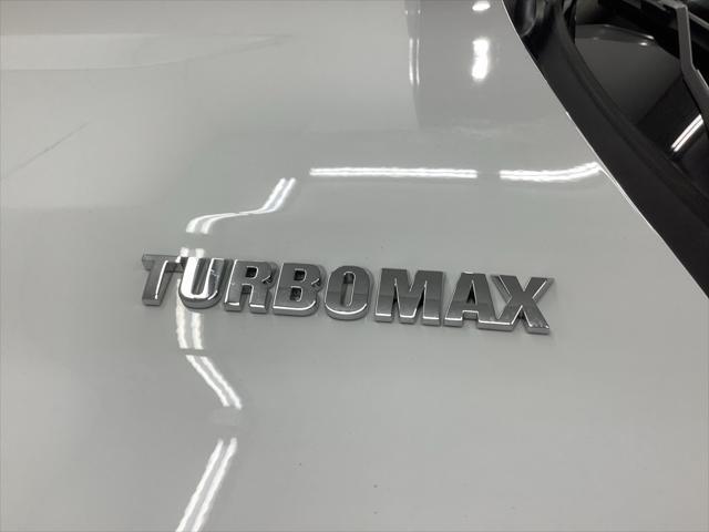 new 2025 Chevrolet TrailBlazer car