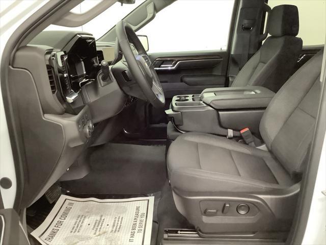 new 2025 Chevrolet TrailBlazer car