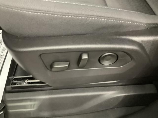 new 2025 Chevrolet TrailBlazer car
