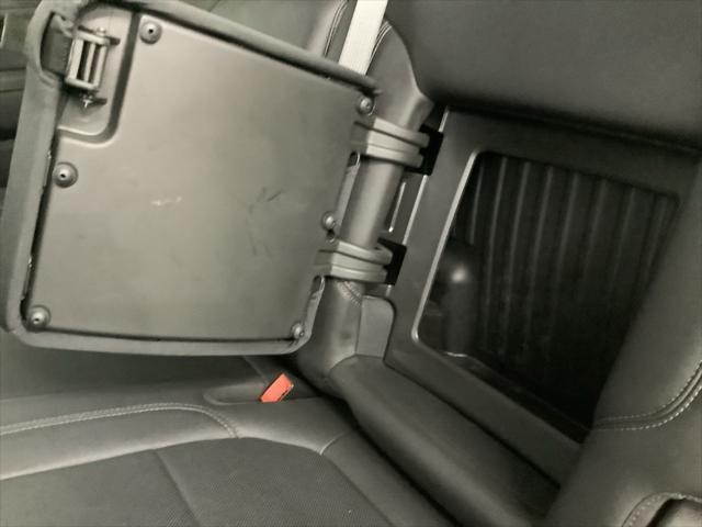 used 2021 GMC Sierra 1500 car, priced at $39,980