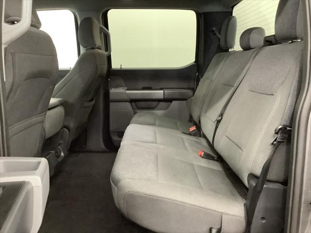 used 2024 Ford F-150 car, priced at $48,980