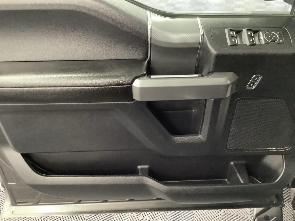 used 2017 Ford F-150 car, priced at $20,480