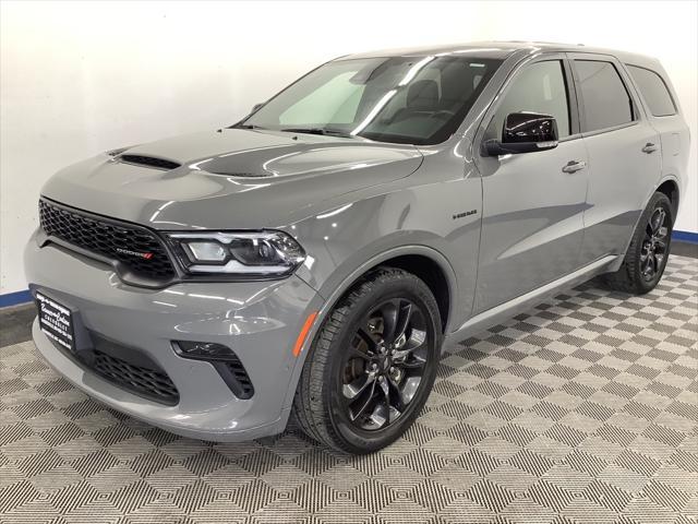 used 2022 Dodge Durango car, priced at $36,980