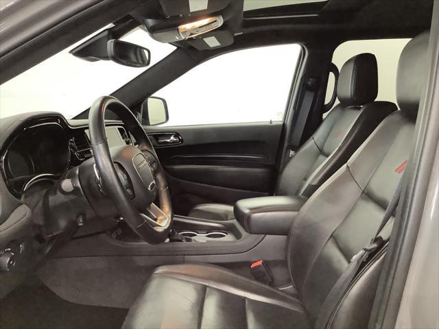 used 2022 Dodge Durango car, priced at $36,980