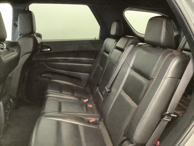 used 2022 Dodge Durango car, priced at $36,980