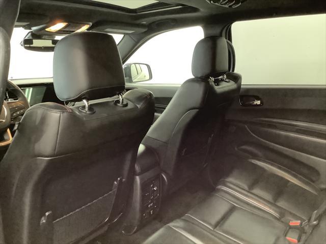 used 2022 Dodge Durango car, priced at $36,980