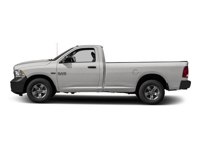 used 2016 Ram 1500 car