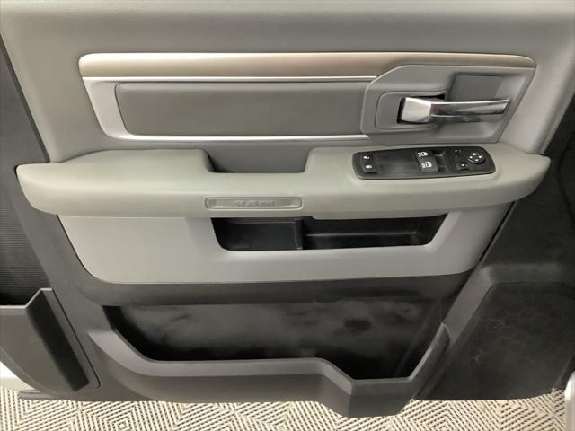 used 2016 Ram 1500 car, priced at $18,480