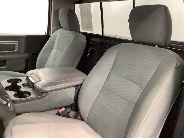 used 2016 Ram 1500 car, priced at $18,480