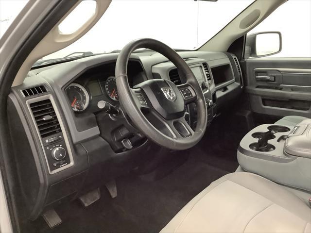 used 2016 Ram 1500 car, priced at $18,480