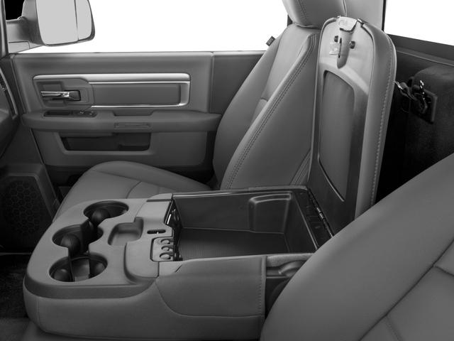 used 2016 Ram 1500 car
