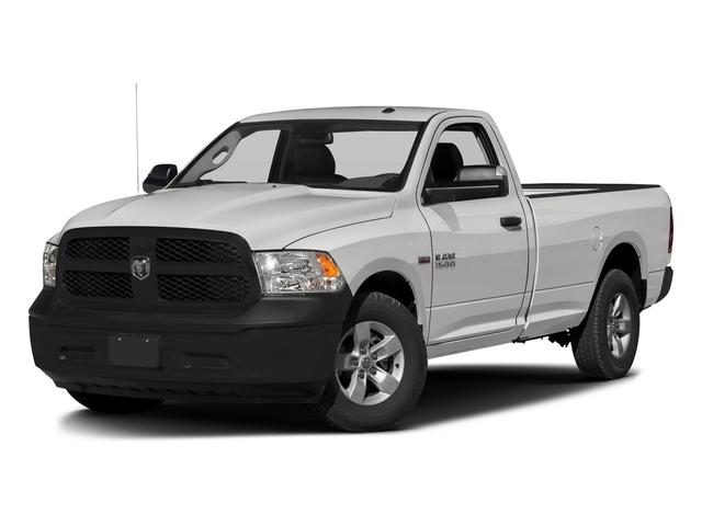 used 2016 Ram 1500 car