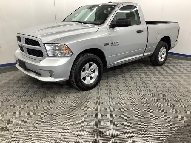 used 2016 Ram 1500 car, priced at $18,480