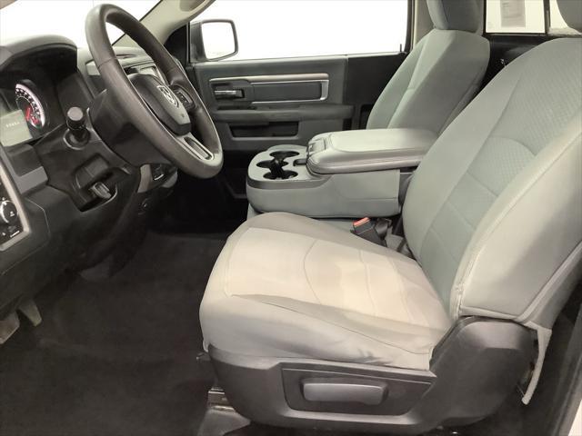 used 2016 Ram 1500 car, priced at $18,480