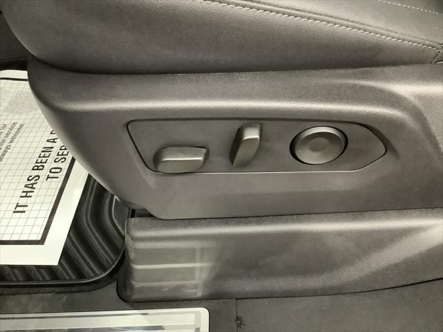 new 2025 Chevrolet Silverado 2500 car