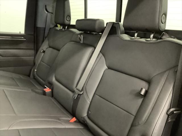 new 2025 Chevrolet Silverado 2500 car