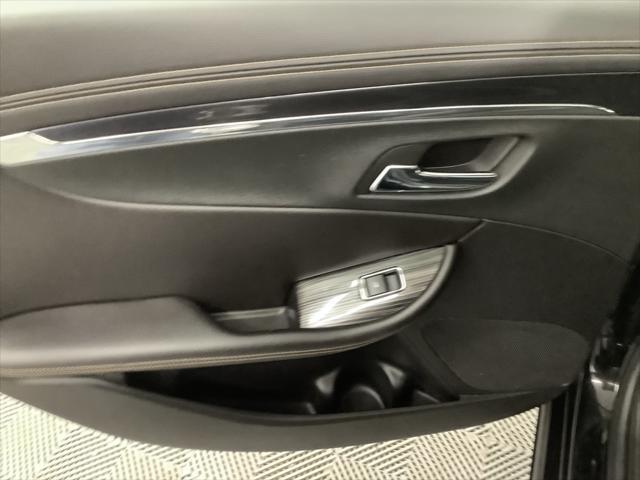 used 2017 Chevrolet Impala car, priced at $17,980