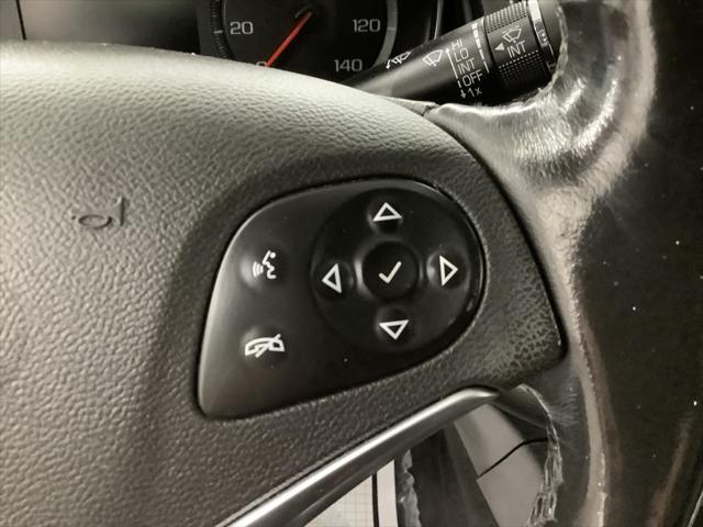 used 2017 Chevrolet Impala car, priced at $17,980