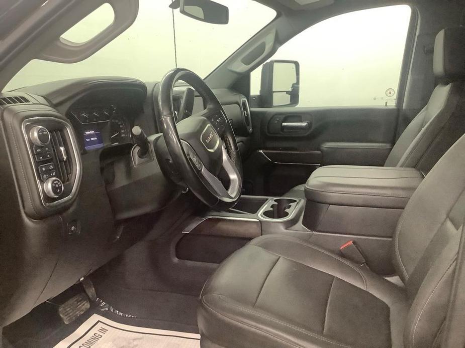 used 2023 GMC Sierra 3500 car, priced at $63,480