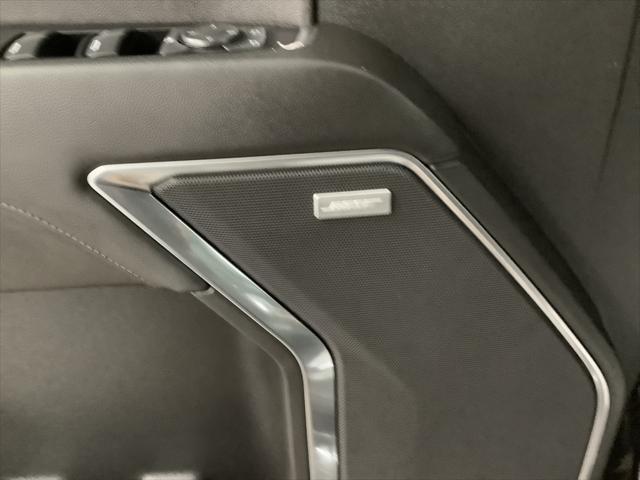 used 2022 Chevrolet Silverado 1500 car, priced at $47,480