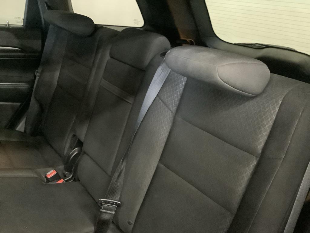 used 2018 Jeep Grand Cherokee car, priced at $15,480